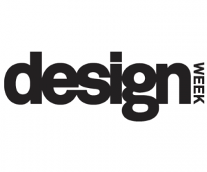 Design week logo